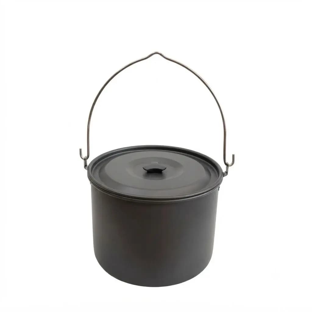 قابلمه کمپینگ Hike Mount