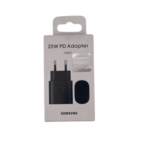 آداپتور ۲۵ وات PD Samsung