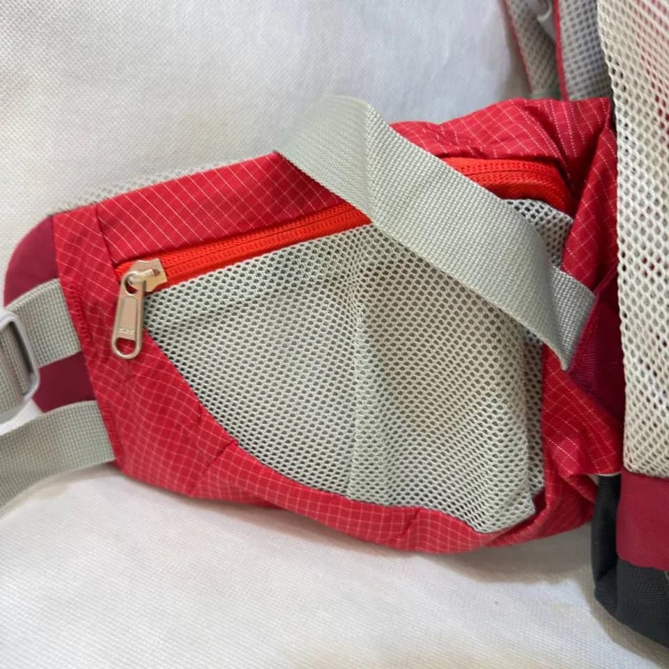 کوله کوهنوردی Deuter Aircontact 75L — تصویر ۸