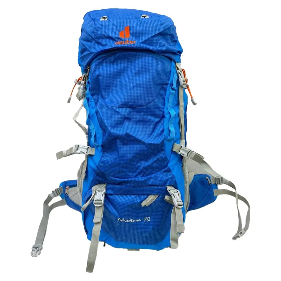 کوله کوهنوردی Deuter Aircontact 75L