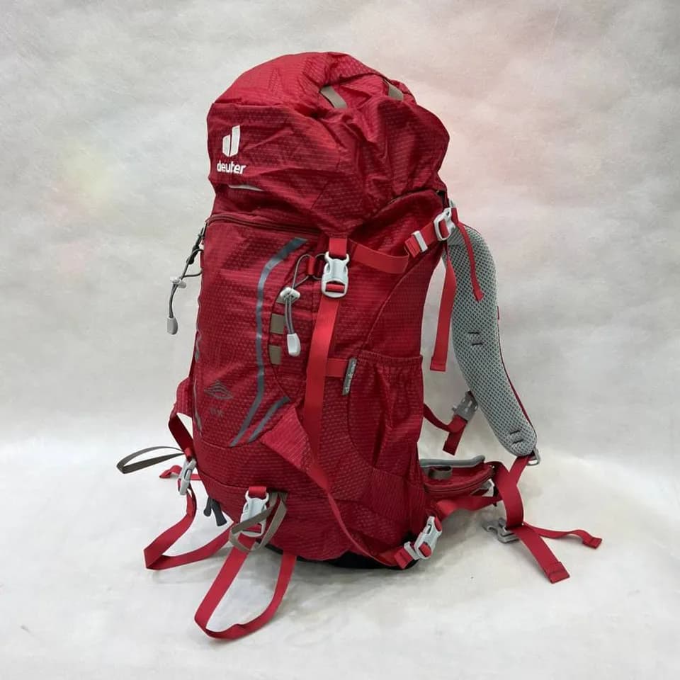 کوله کوهنوردی Deuter 35+5L — تصویر ۲