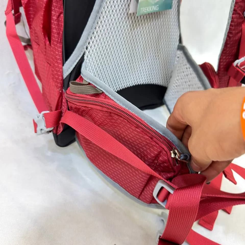 کوله کوهنوردی Deuter 35+5L — تصویر ۶