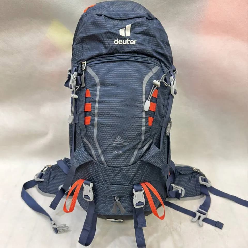 کوله کوهنوردی Deuter 35+5L — تصویر ۵