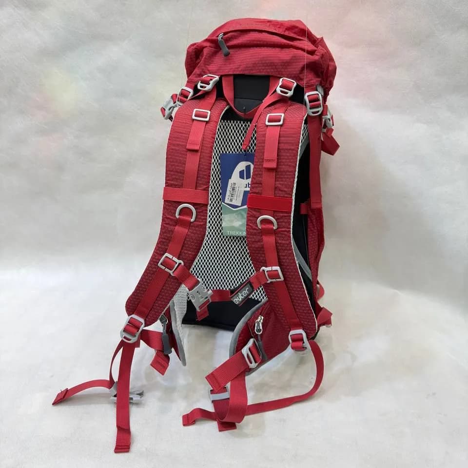 کوله کوهنوردی Deuter 35+5L — تصویر ۳