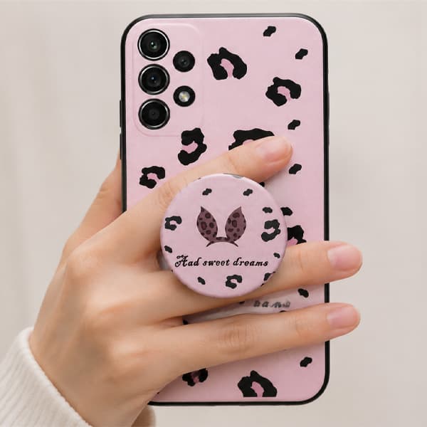 کاور پرشین کینگ مدل ASD21 مناسب گوشی سامسونگ Galaxy A20S به همراه پایه نگهدارنده — تصویر ۷