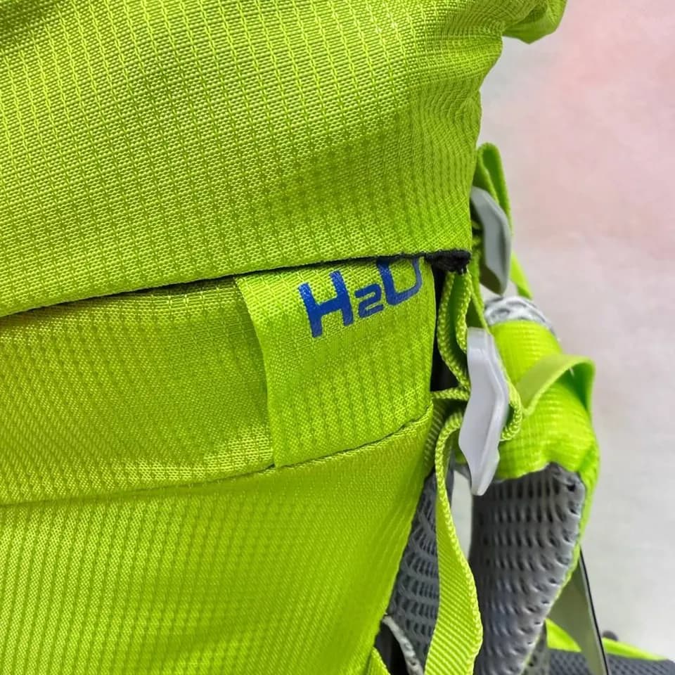 کوله کوهنوردی Deuter Adventure 50L — تصویر ۵