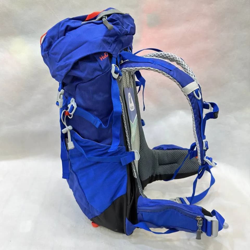 کوله کوهنوردی Deuter Adventure 50L — تصویر ۲