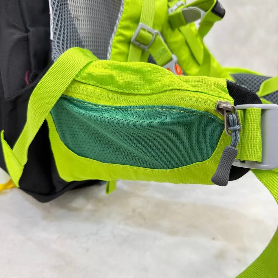 کوله کوهنوردی Deuter Adventure 50L — تصویر ۷