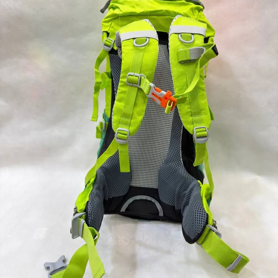 کوله کوهنوردی Deuter Adventure 50L — تصویر ۴