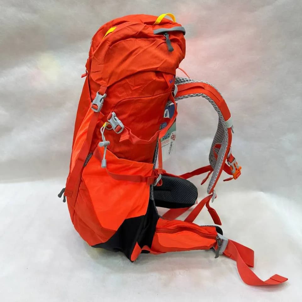 کوله کوهنوردی Deuter Adventure 50L — تصویر ۳