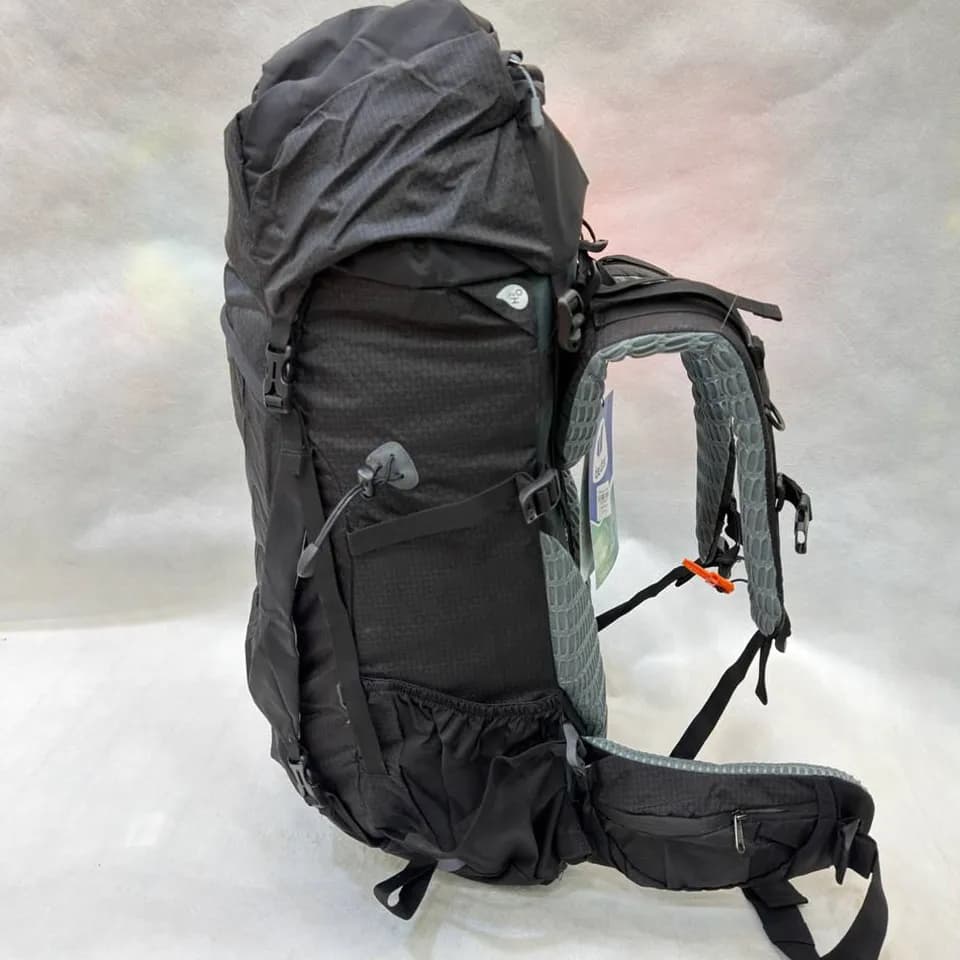 کوله کوهنوردی Deuter Aircontact 65+5L — تصویر ۸