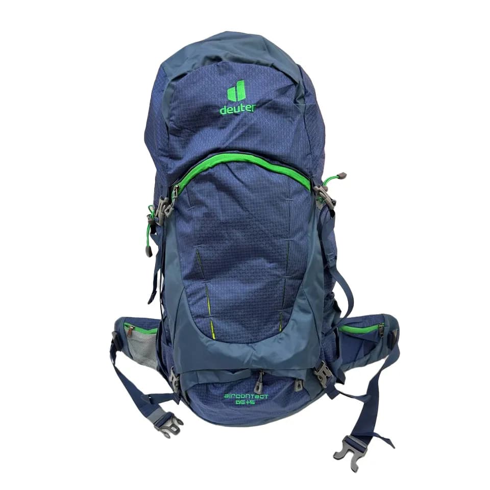 کوله کوهنوردی Deuter Aircontact 65+5L