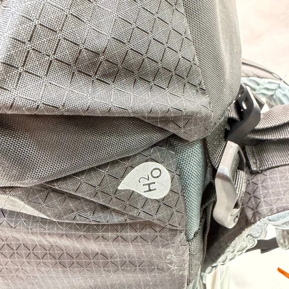 کوله کوهنوردی Deuter Aircontact 65+5L — تصویر ۵