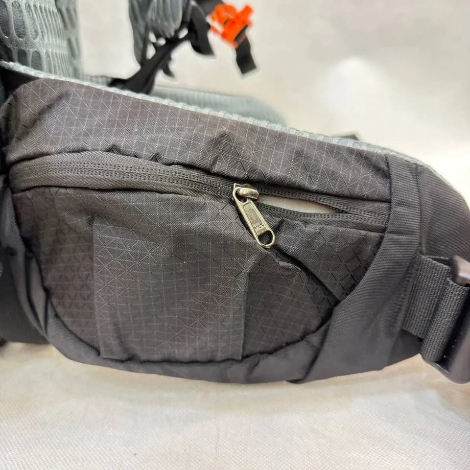 کوله کوهنوردی Deuter Aircontact 65+5L — تصویر ۴