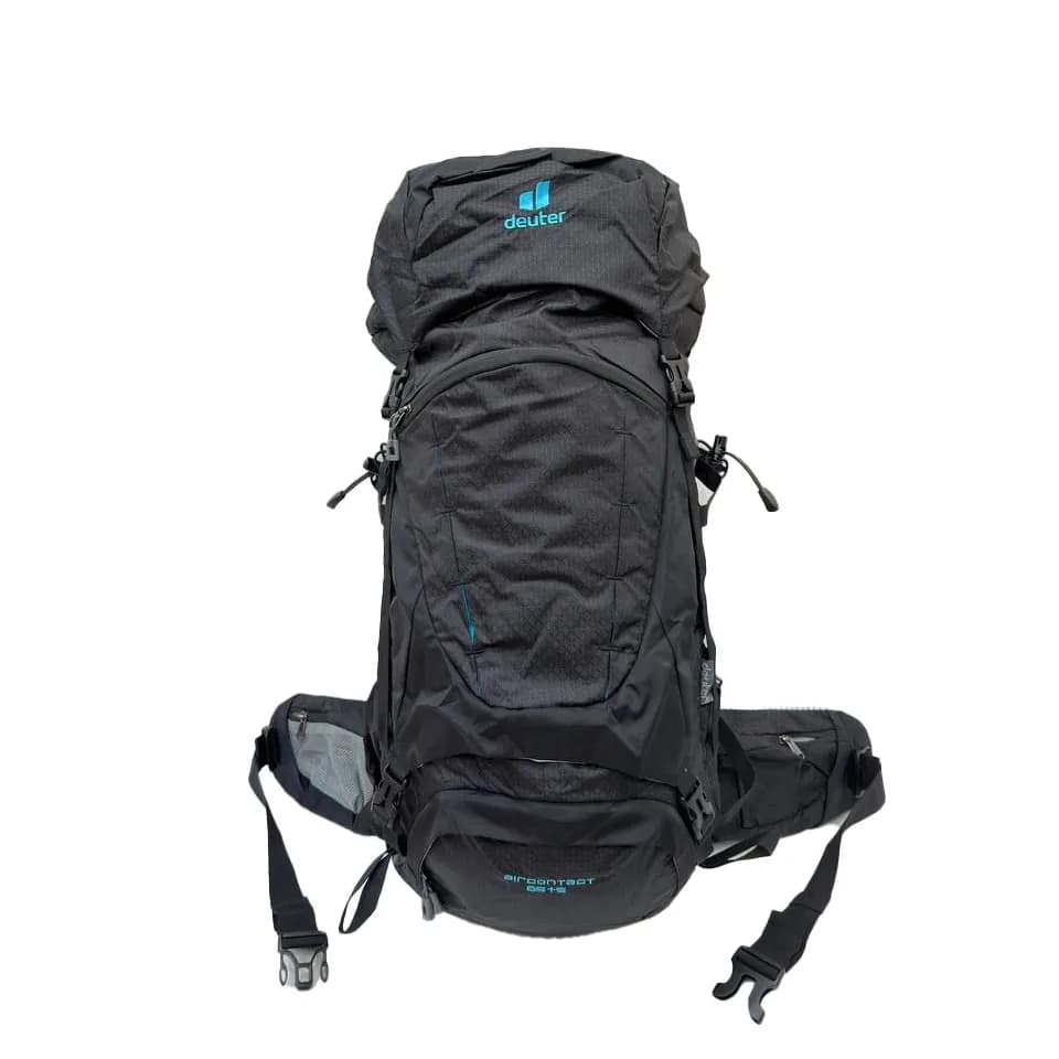 کوله کوهنوردی Deuter Aircontact 65+5L — تصویر ۶