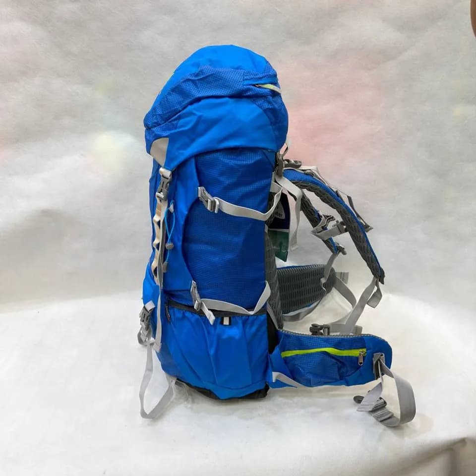 کوله کوهنوردی Deuter Adventure 70L — تصویر ۷