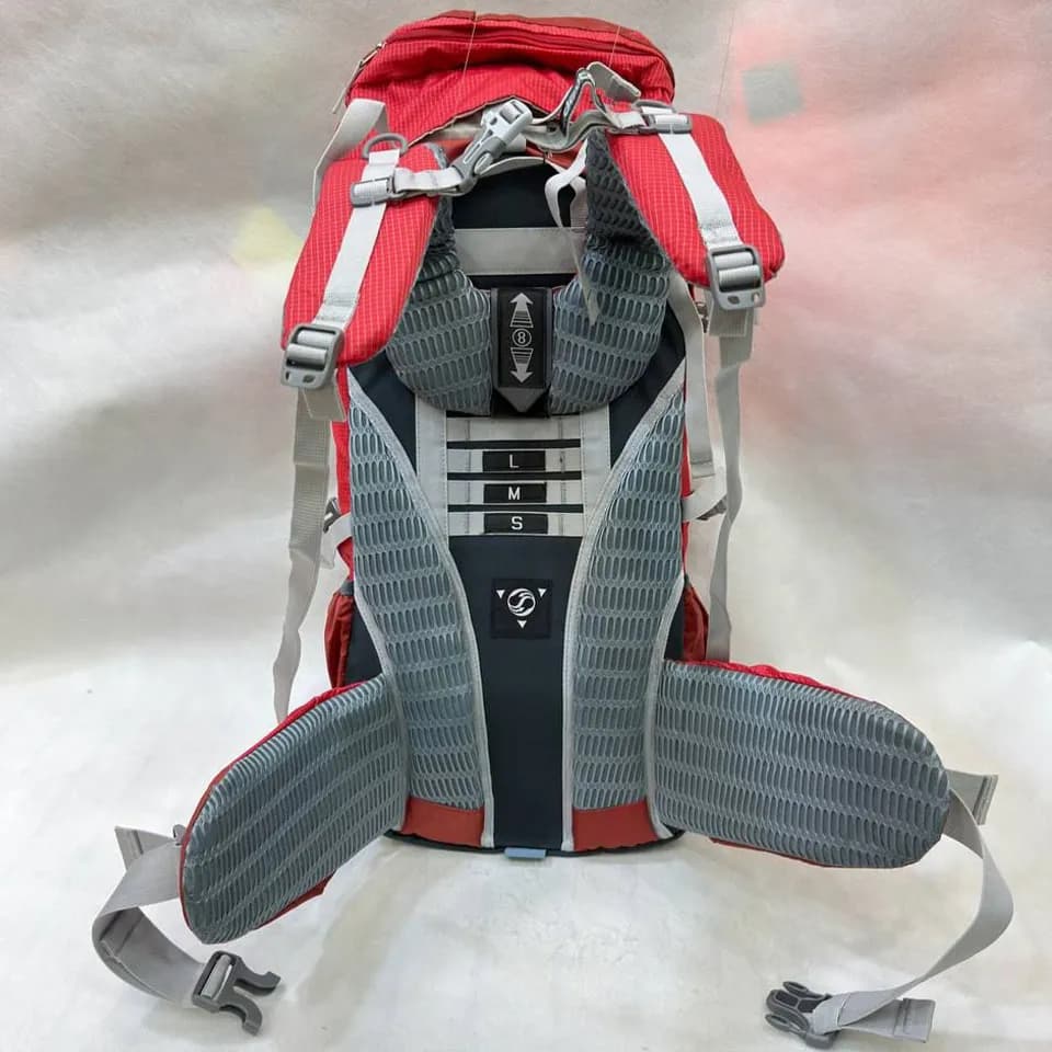 کوله کوهنوردی Deuter Adventure 70L — تصویر ۵