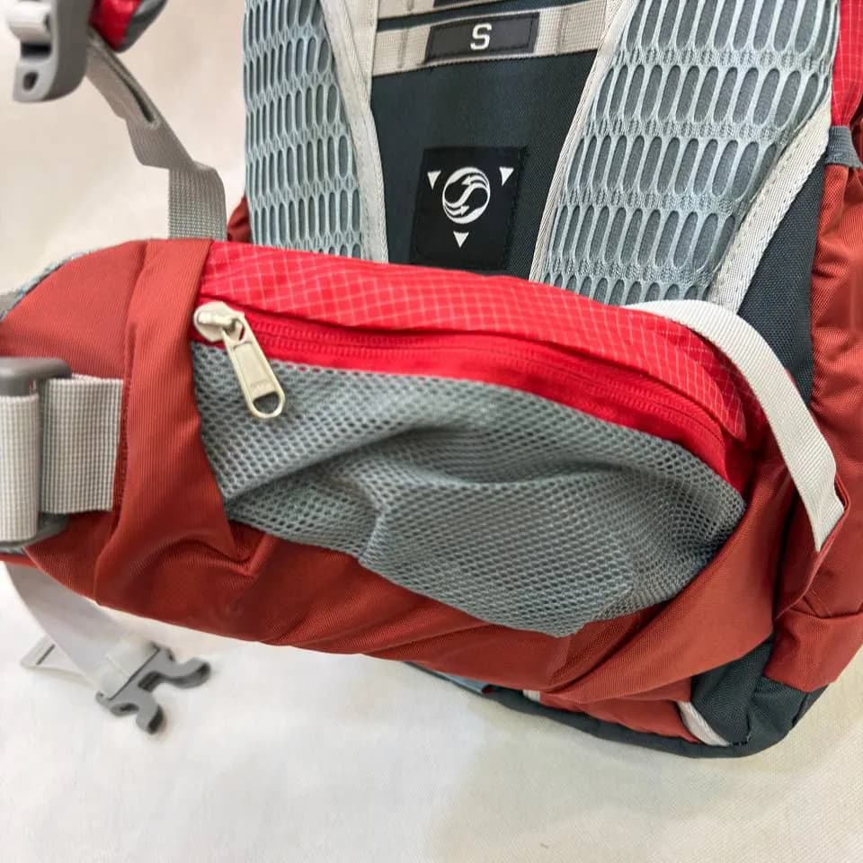کوله کوهنوردی Deuter Adventure 70L — تصویر ۴