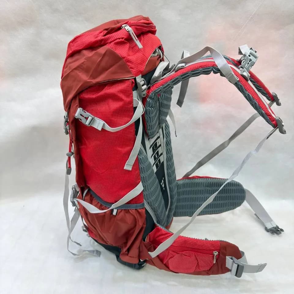 کوله کوهنوردی Deuter Adventure 70L — تصویر ۸