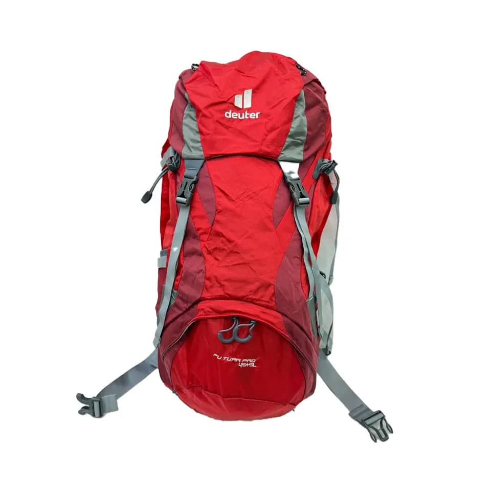 کوله کوهنوردی Deuter Futura Pro 45+5L
