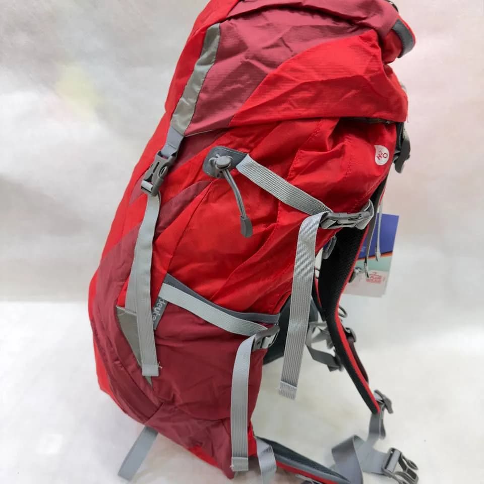 کوله کوهنوردی Deuter Futura Pro 45+5L — تصویر ۸