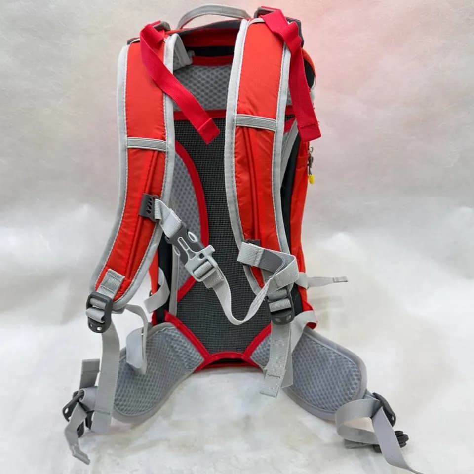 کوله طبیعت‌گردی Salewa Speed 18L — تصویر ۶