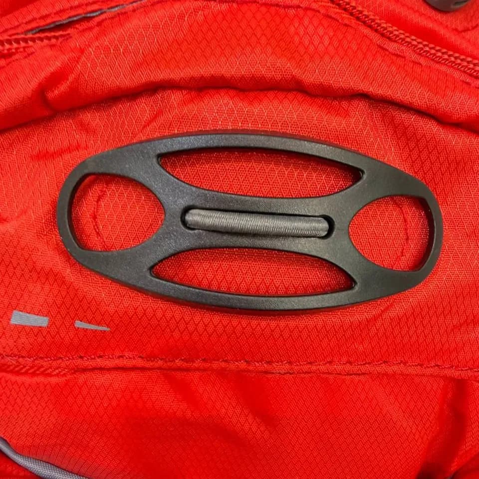 کوله طبیعت‌گردی Salewa Speed 18L — تصویر ۴