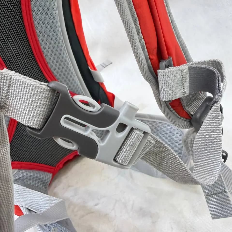 کوله طبیعت‌گردی Salewa Speed 18L — تصویر ۸
