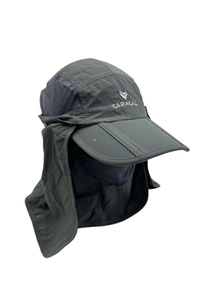 کلاه آفتابی چندکاره CARACAL مدل CA-H010 — تصویر ۸