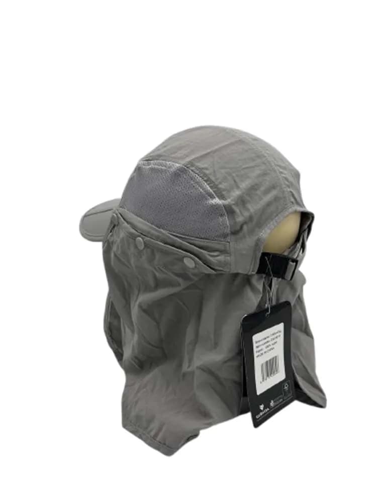 کلاه آفتابی چندکاره CARACAL مدل CA-H010 — تصویر ۲