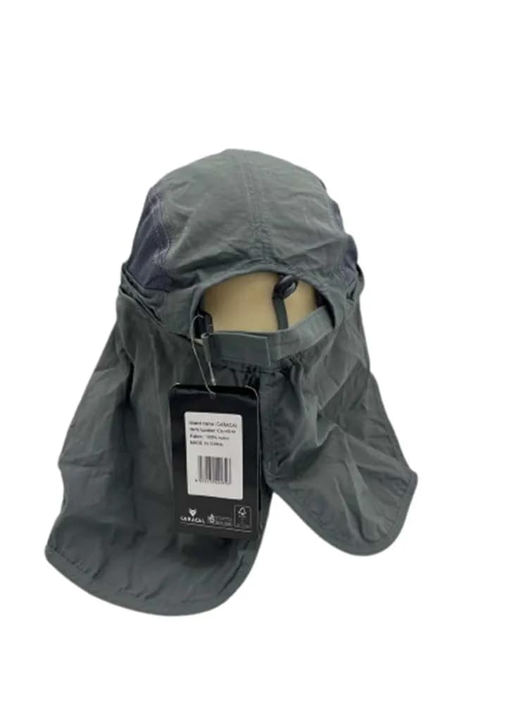 کلاه آفتابی چندکاره CARACAL مدل CA-H010 — تصویر ۶