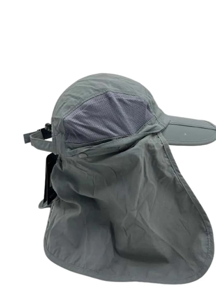 کلاه آفتابی چندکاره CARACAL مدل CA-H010 — تصویر ۷