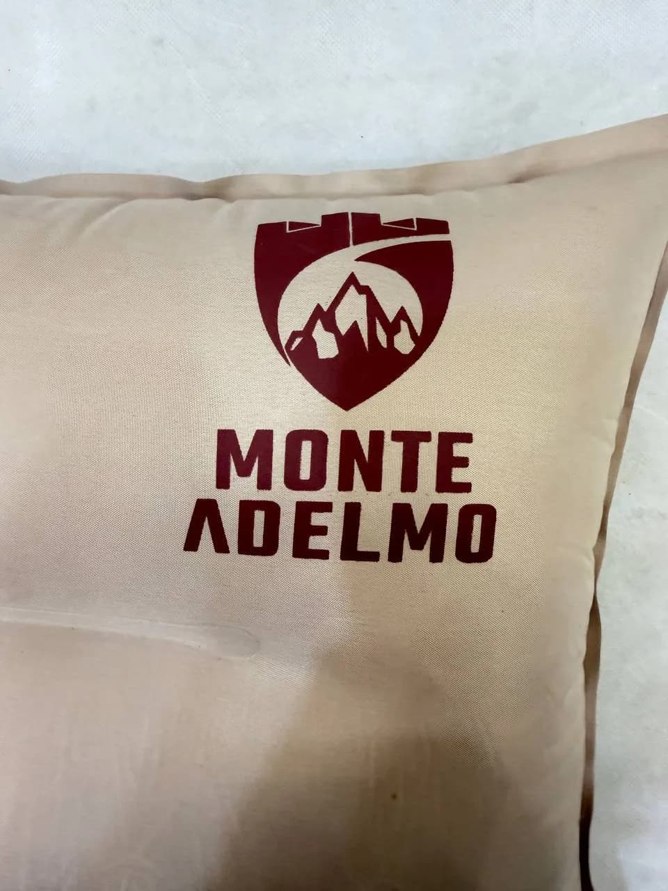 بالش کمپینگ خودبادشونده Monte Adelmo — تصویر ۵