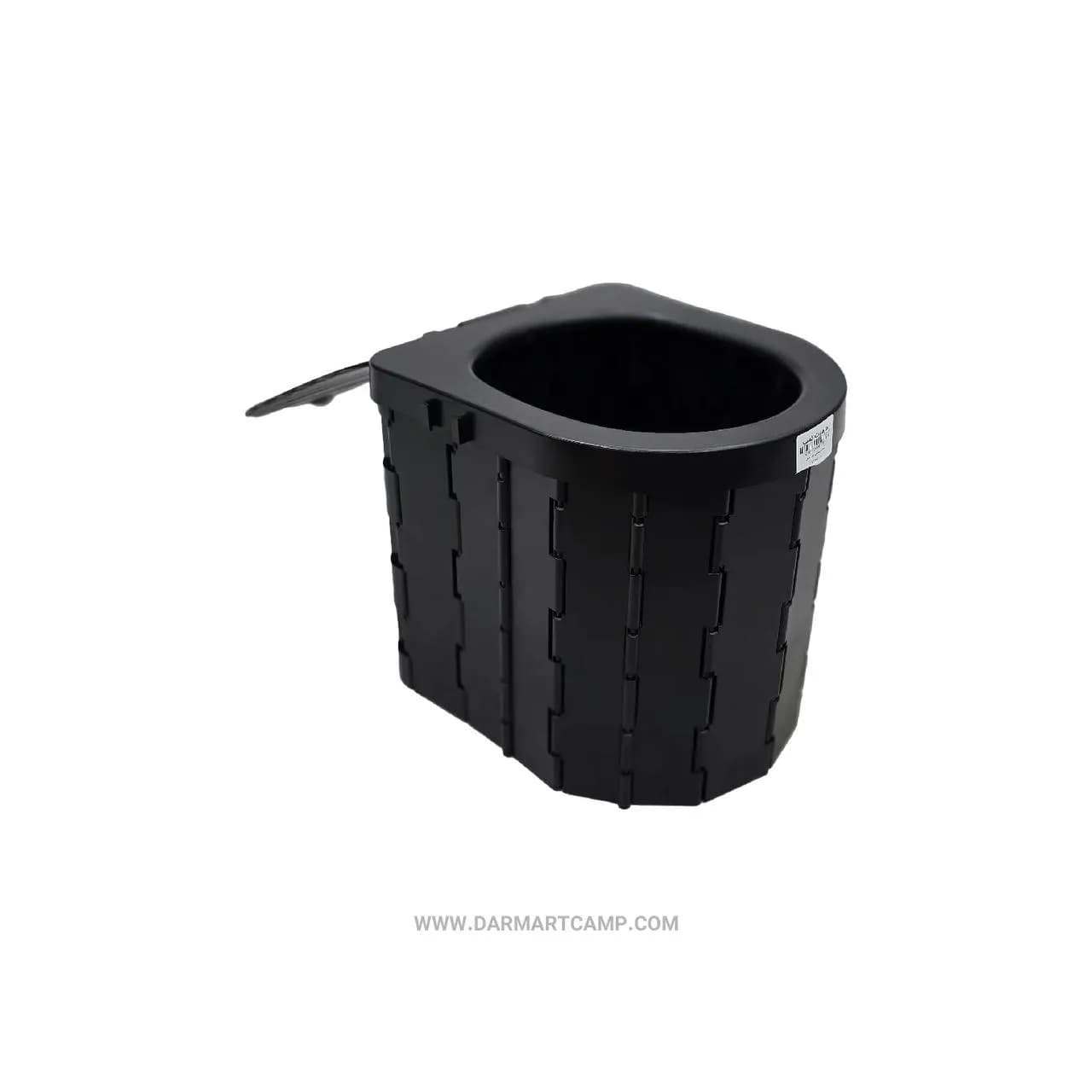 دستشویی سیار پرتابل تاشو کمپینگ