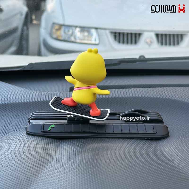 تلفن پارک عروسکی خودرو — تصویر ۳