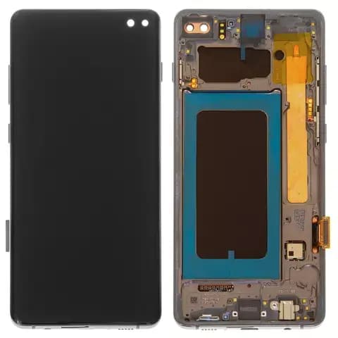 تاچ و ال سی دی سامسونگ SAMSUNG S10 PLUS مدل G975