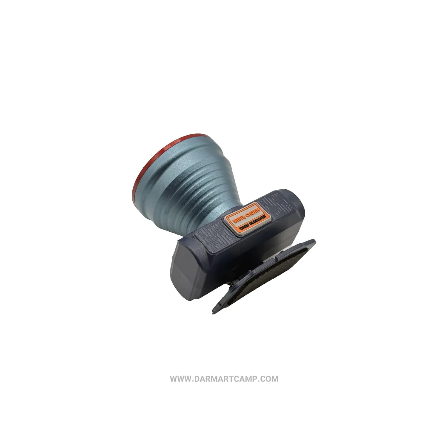 هدلایت شارژی حرفه‌ای مدل WH-2188 — تصویر ۷