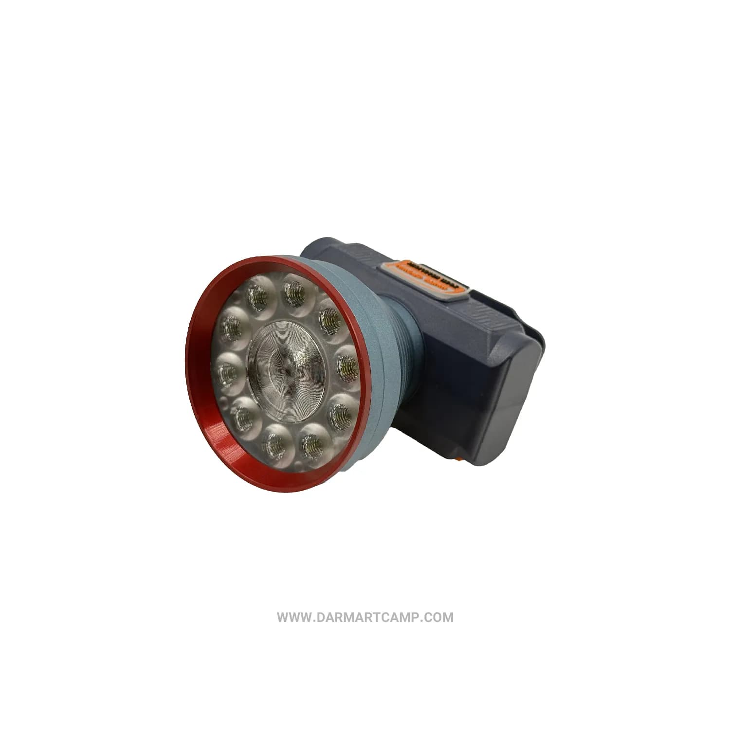 هدلایت شارژی حرفه‌ای مدل WH-2188