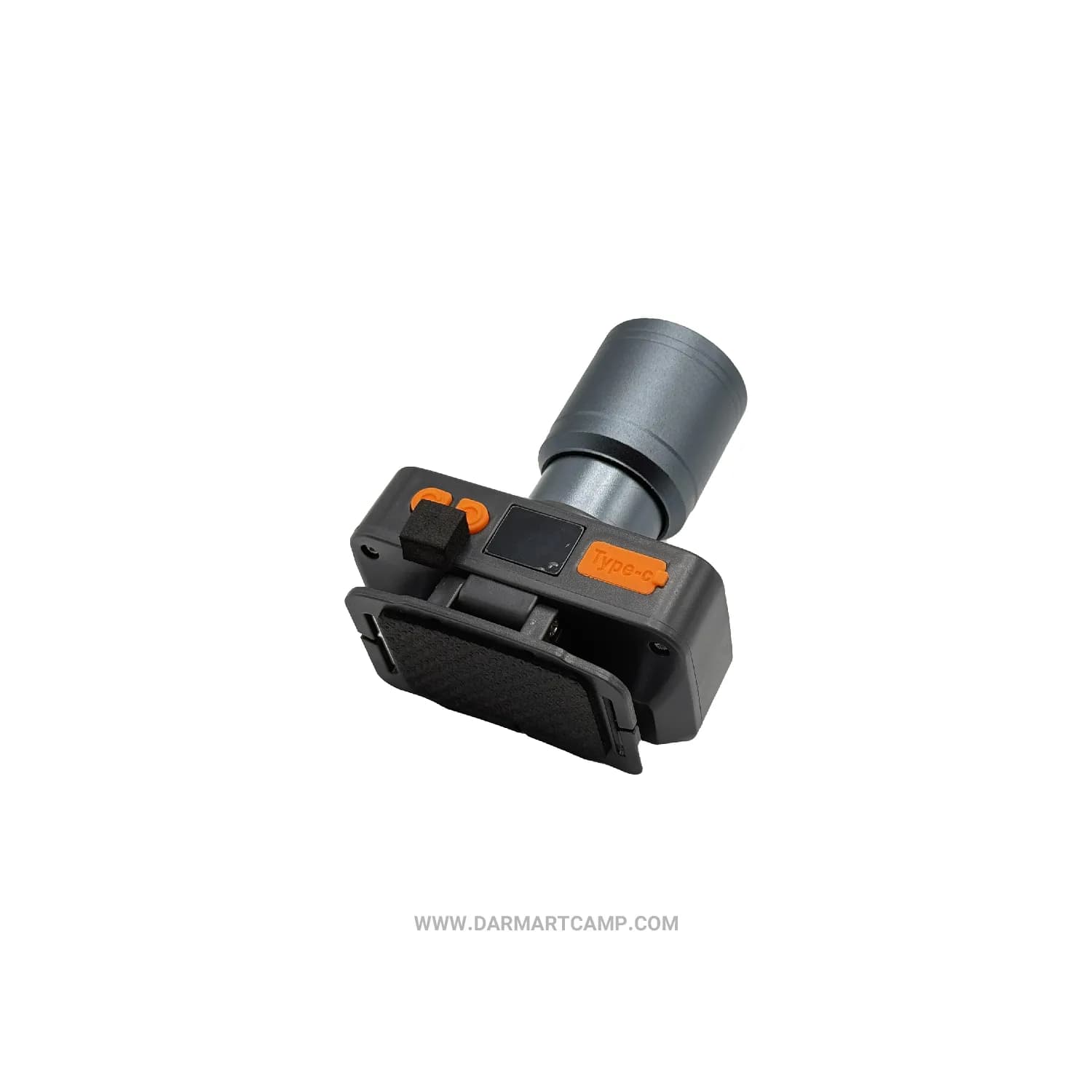 هدلایت شارژی حرفه‌ای مدل WH-2100 — تصویر ۲