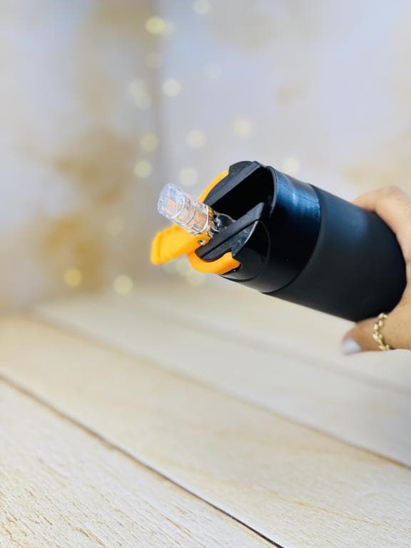 قمقمه باشگاهی POWER حجم 850 میل YY-422کد 3351 — تصویر ۵