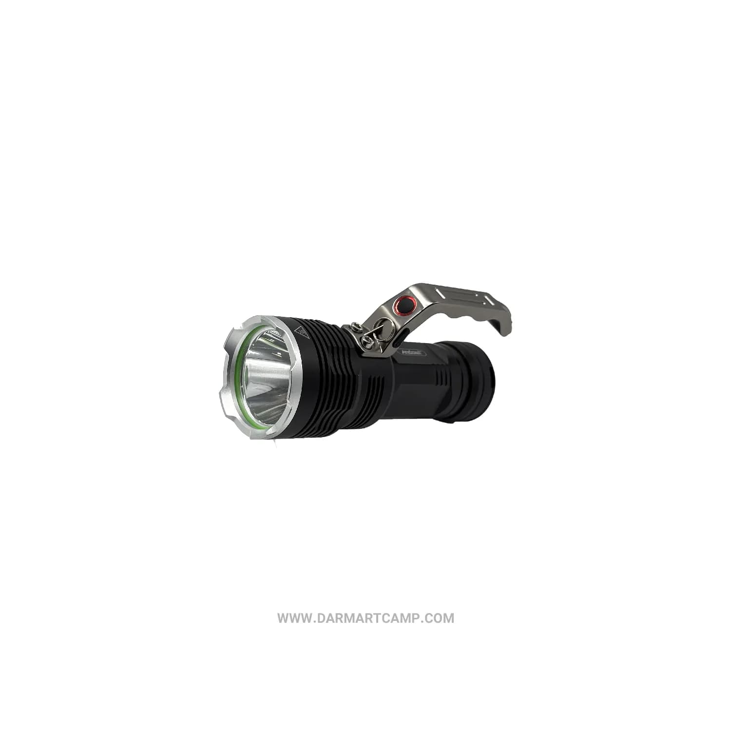 چراغ‌قوه LED ضد انفجار دسته دار Andowl مدل Q-D1500 (1500 لومن)