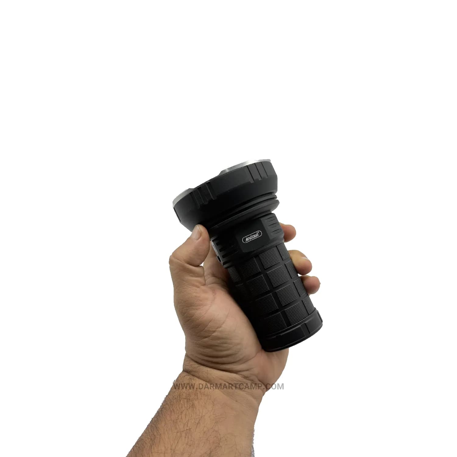 چراغ‌قوه پرقدرت Andowl Q-ST49 – 8000 لومن — تصویر ۴