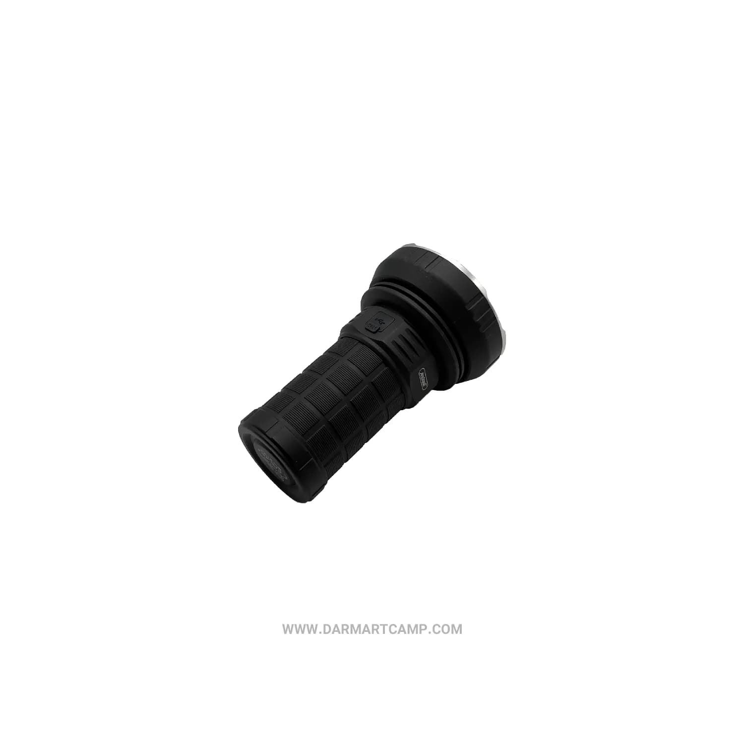 چراغ‌قوه پرقدرت Andowl Q-ST49 – 8000 لومن — تصویر ۳