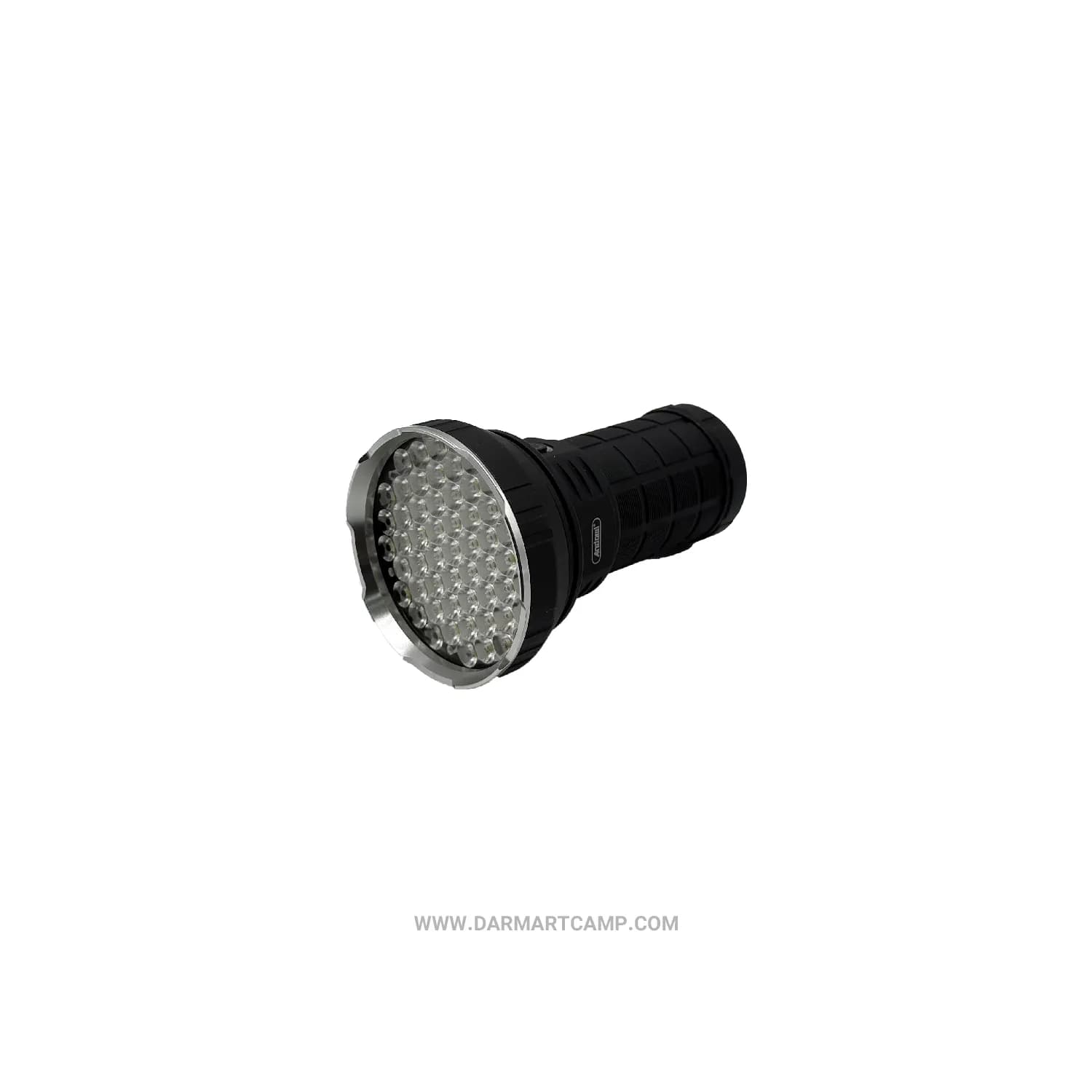 چراغ‌قوه پرقدرت Andowl Q-ST49 – 8000 لومن