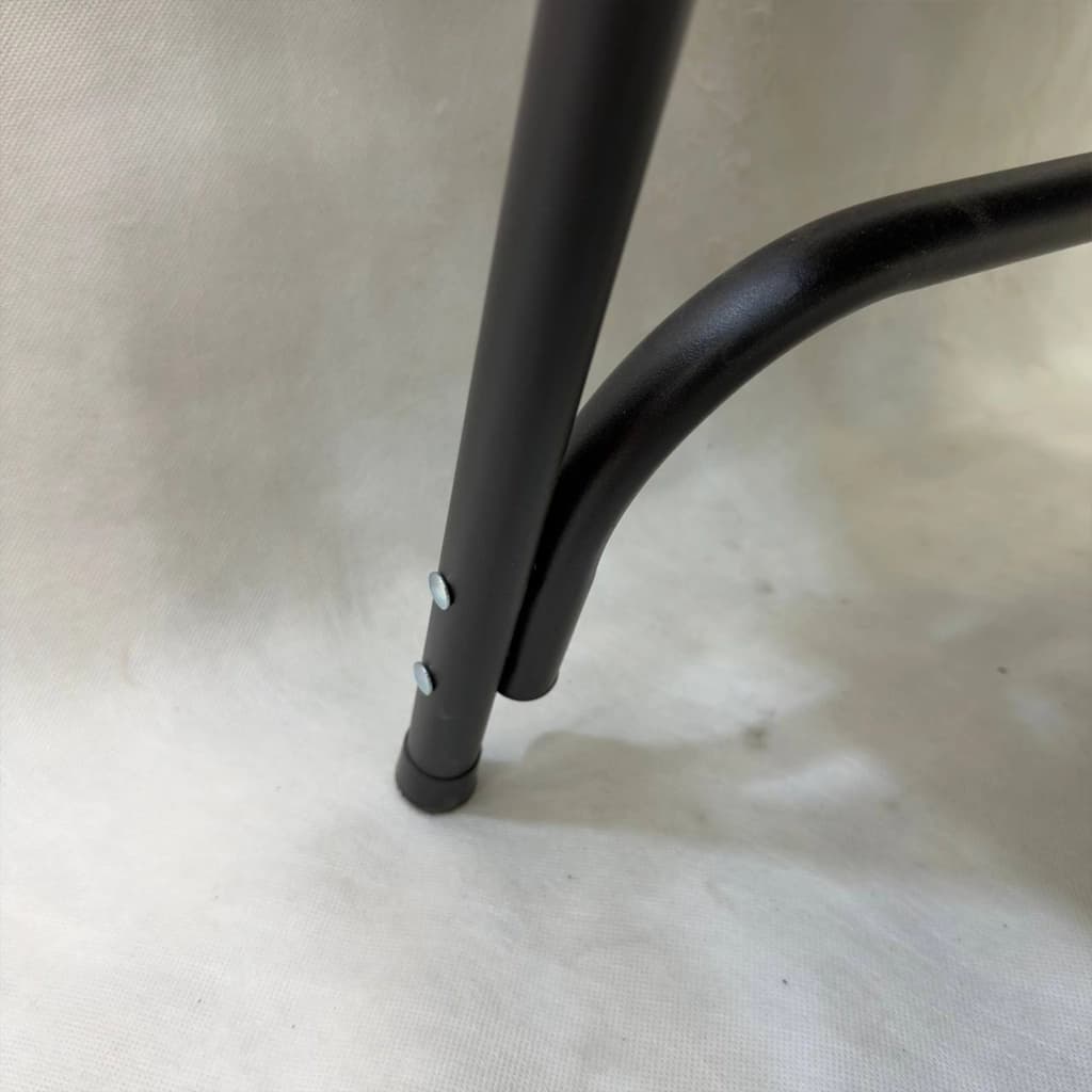 صندلی کمپینگ تاشو چوبی مونته آدلمو مدل کرمیت (Kermit Chair) با دسته‌های راش، نشیمن پهن و طراحی کلاسیک — تصویر ۷