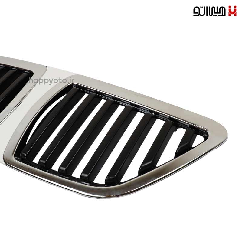 جلو پنجره تیبا طرح BMW اسپرت — تصویر ۳