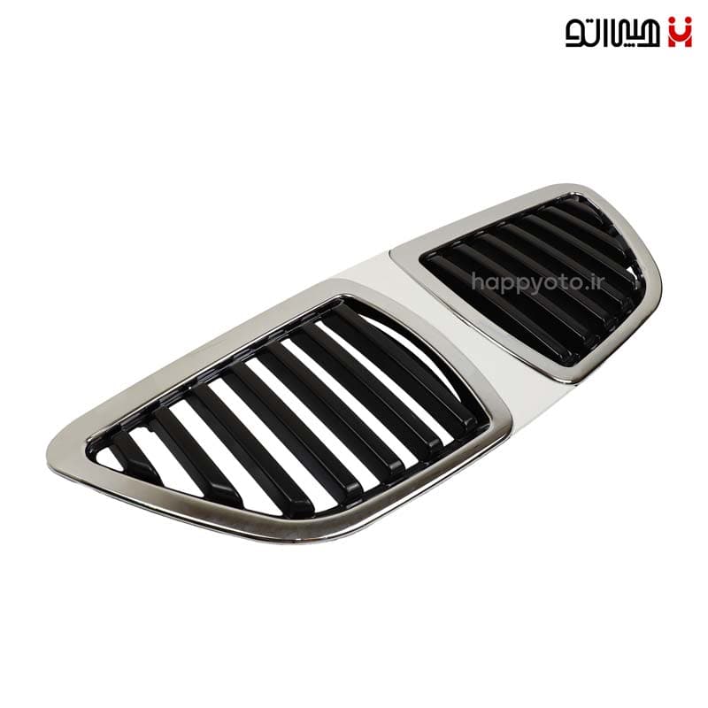 جلو پنجره تیبا طرح BMW اسپرت — تصویر ۲