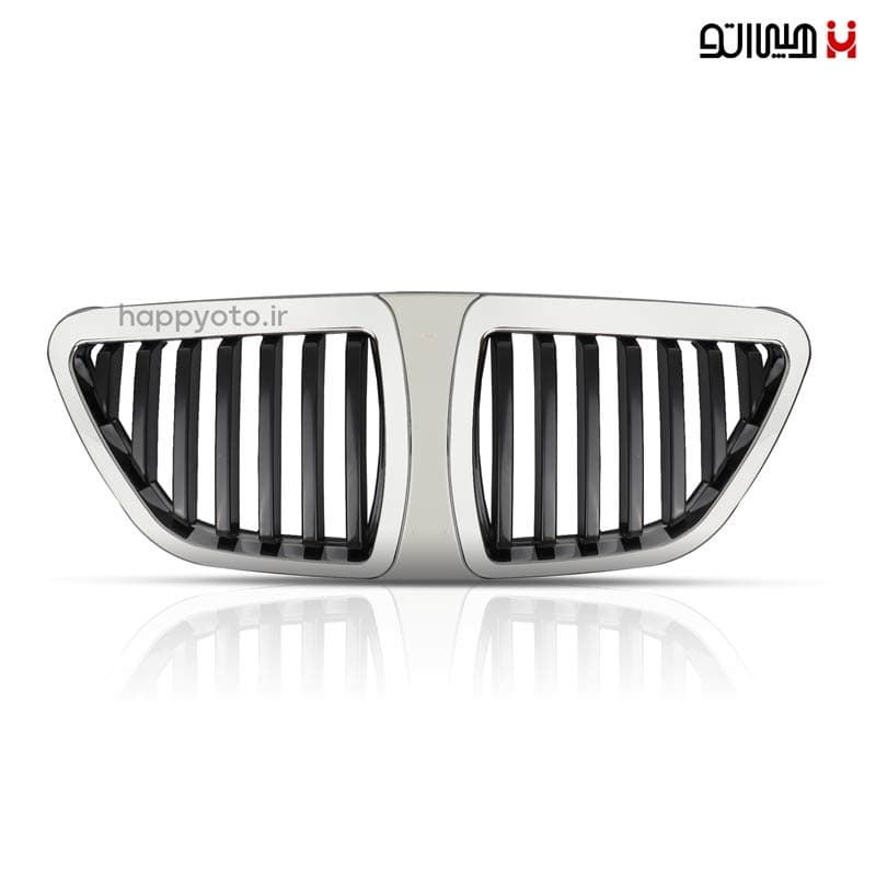جلو پنجره تیبا طرح BMW اسپرت