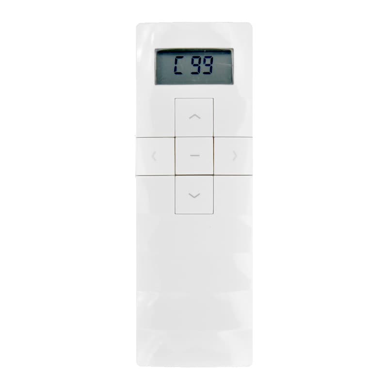 ریموت کنترل دیجیتال مدل 99 کانال برند بتا