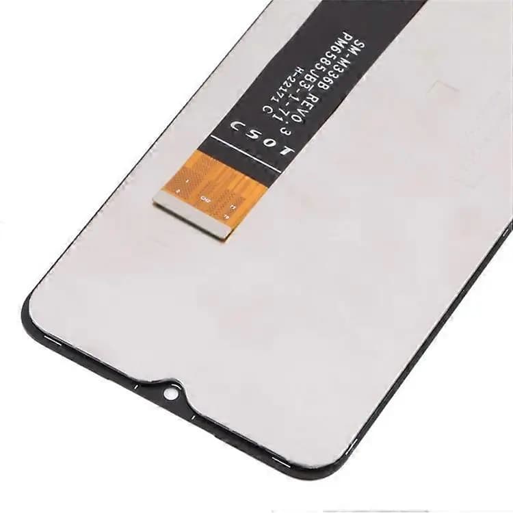 تاچ وال سی دی سامسونگ Samsung M33 مدل M336 — تصویر ۴